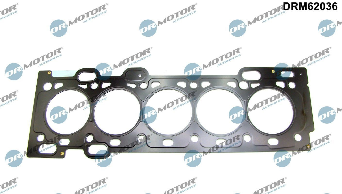  Прокладка ГБЦ Ford Focus 2